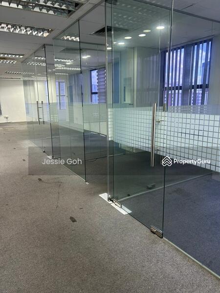 For Rent - Menara Mutiara Bangsar