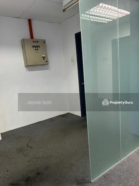 For Rent - Menara Mutiara Bangsar