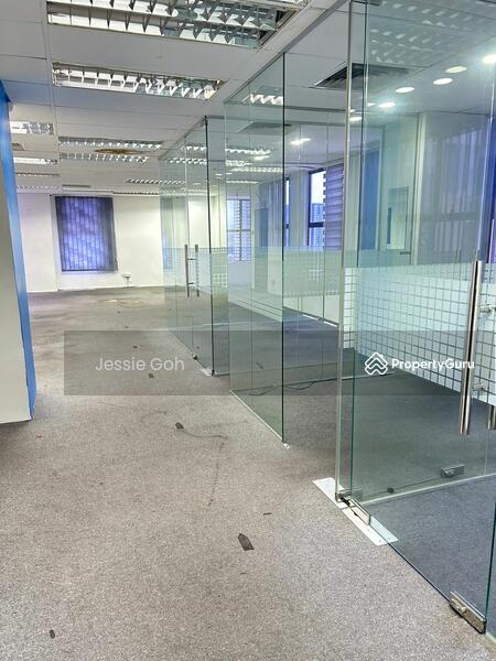 For Rent - Menara Mutiara Bangsar