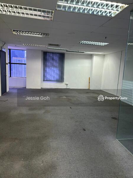 For Rent - Menara Mutiara Bangsar