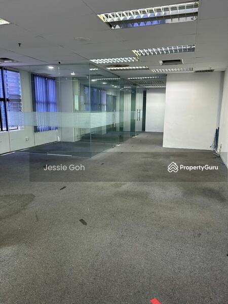 For Rent - Menara Mutiara Bangsar