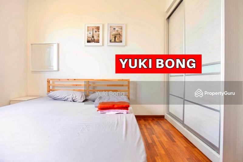 Servis Apartment untuk Disewa di The Tamarind - Yuki Bong - PropertyGuru.com.my