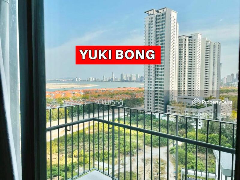 Servis Apartment untuk Disewa di The Tamarind - Yuki Bong - PropertyGuru.com.my
