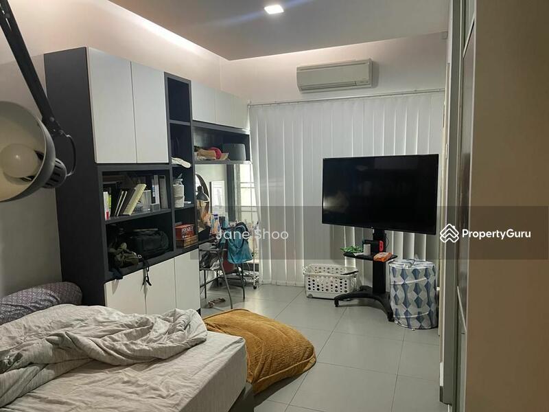 Rumah Teres 3 Tingkat untuk Dijual di Taman Esplanad (Bukit Jalil) - Jane Shoo - PropertyGuru.com.my