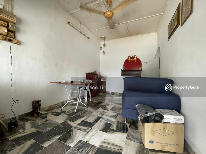 Taman Selasih, Lorong selasih, Kulim, Kedah, 3 Bedrooms, 1000 sqft