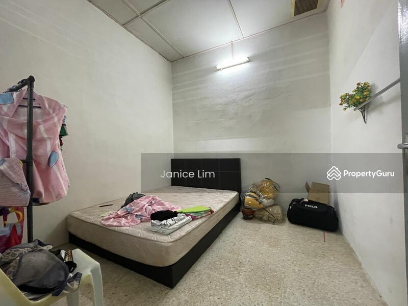 Taman Selasih, Lorong selasih, Kulim, Kedah, 3 Bedrooms, 1000 sqft