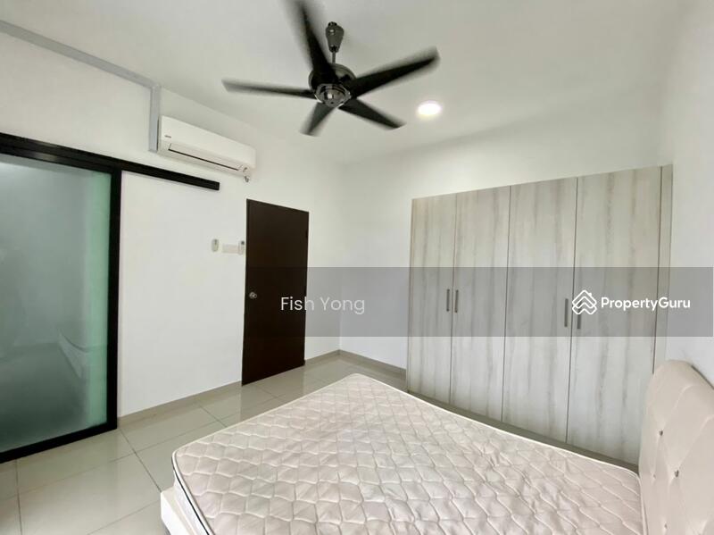 Apartment for Rent at The Garden Residences - Fish Yong - PropertyGuru.com.my