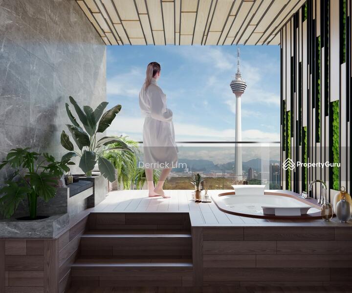 Service Residence for Sale at Skylon Residences - Derrick Lim - PropertyGuru.com.my