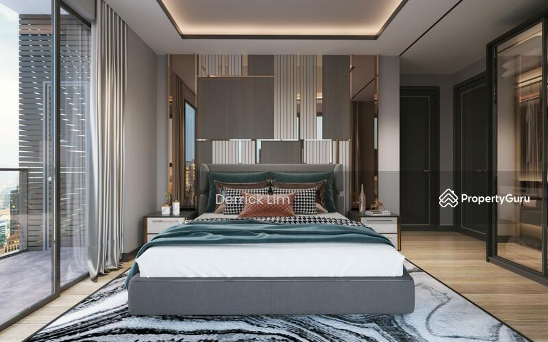 Service Residence for Sale at Skylon Residences - Derrick Lim - PropertyGuru.com.my