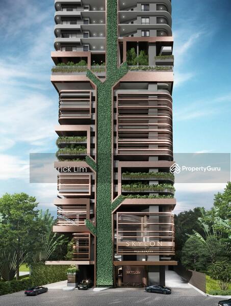 Service Residence for Sale at Skylon Residences - Derrick Lim - PropertyGuru.com.my