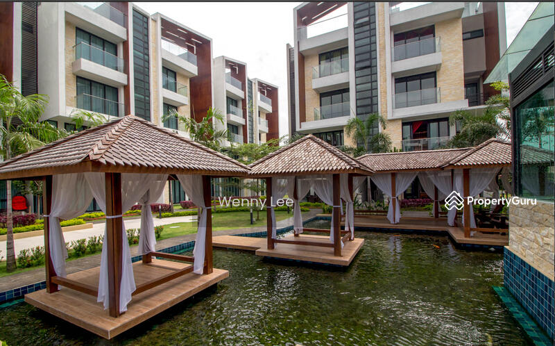 Service Residence for Rent at Tropical Villa - Wenny Lee - PropertyGuru.com.my