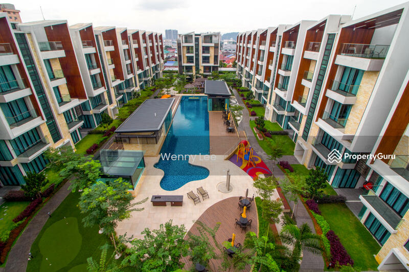 Service Residence for Rent at Tropical Villa - Wenny Lee - PropertyGuru.com.my