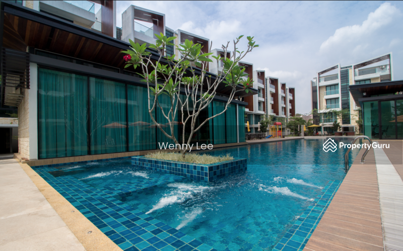 Service Residence for Rent at Tropical Villa - Wenny Lee - PropertyGuru.com.my