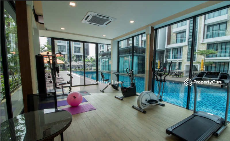 Service Residence for Rent at Tropical Villa - Wenny Lee - PropertyGuru.com.my