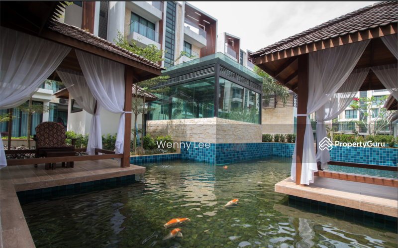 Service Residence for Rent at Tropical Villa - Wenny Lee - PropertyGuru.com.my
