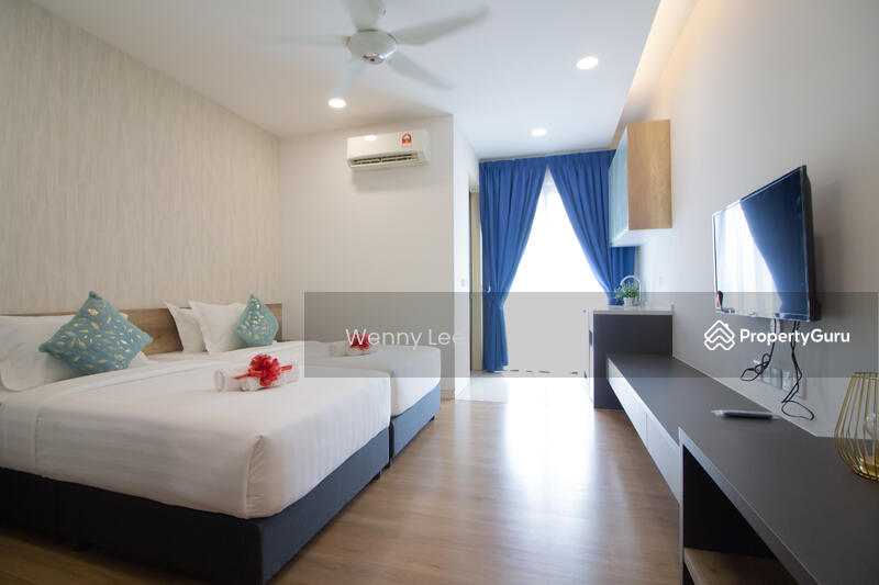 Service Residence for Rent at Tropical Villa - Wenny Lee - PropertyGuru.com.my