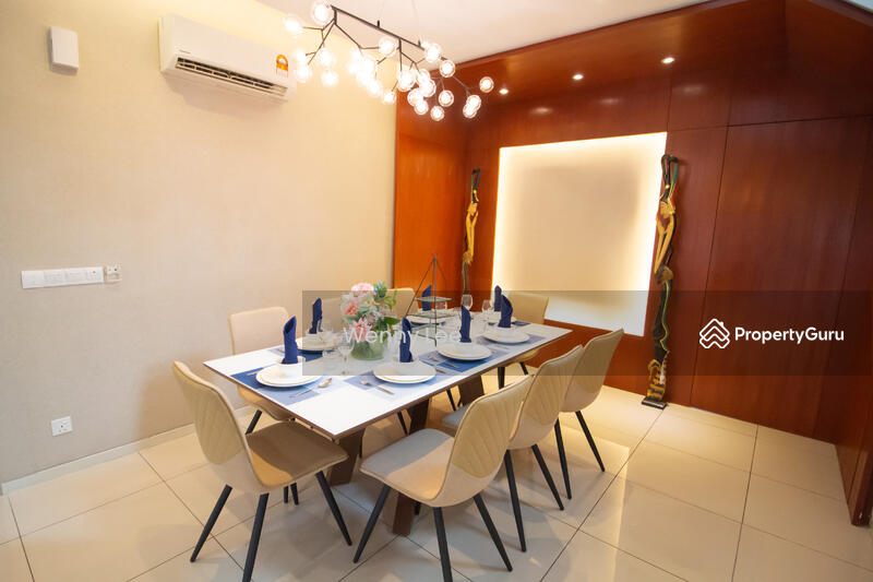 Service Residence for Rent at Tropical Villa - Wenny Lee - PropertyGuru.com.my