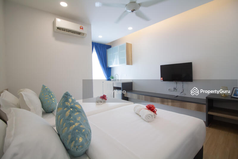 Service Residence for Rent at Tropical Villa - Wenny Lee - PropertyGuru.com.my