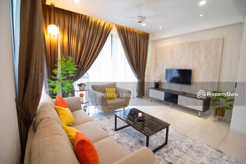 Service Residence for Rent at Tropical Villa - Wenny Lee - PropertyGuru.com.my