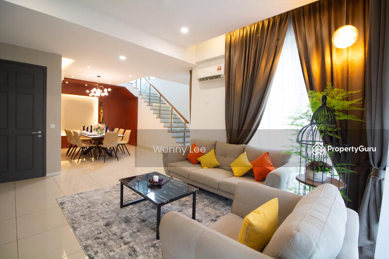 Service Residence for Rent at Tropical Villa - Wenny Lee - PropertyGuru.com.my