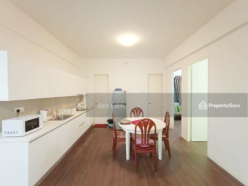 Untuk Disewa - The Grand @ Kelana Damansara Suite