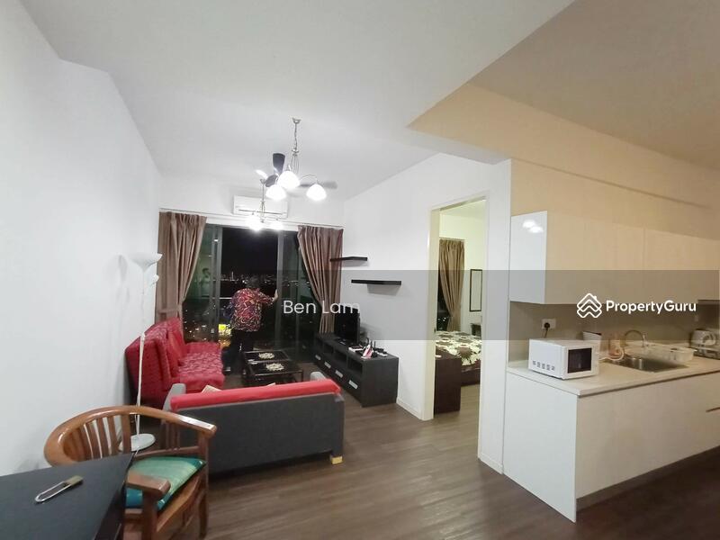 Untuk Disewa - The Grand @ Kelana Damansara Suite