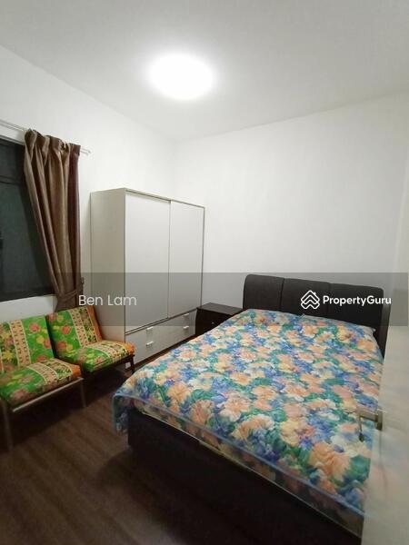 Untuk Disewa - The Grand @ Kelana Damansara Suite