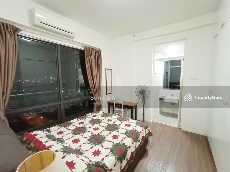 Untuk Disewa - The Grand @ Kelana Damansara Suite