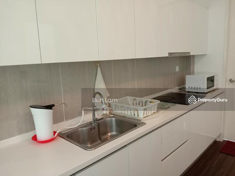 Untuk Disewa - The Grand @ Kelana Damansara Suite