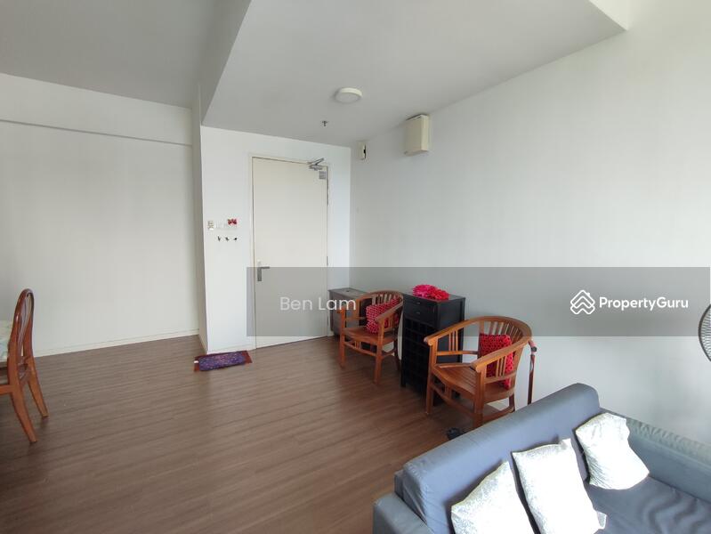 Untuk Disewa - The Grand @ Kelana Damansara Suite