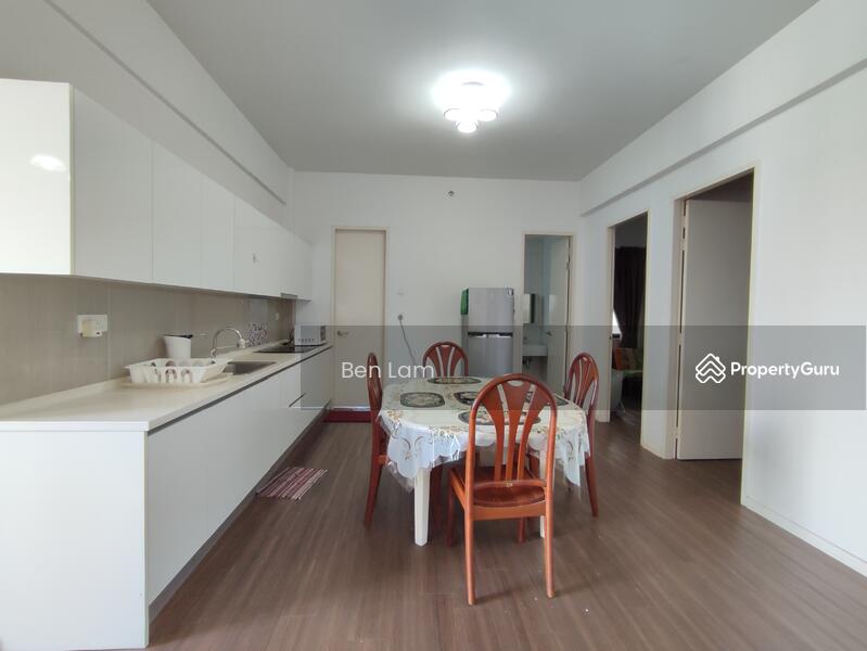 Untuk Disewa - The Grand @ Kelana Damansara Suite
