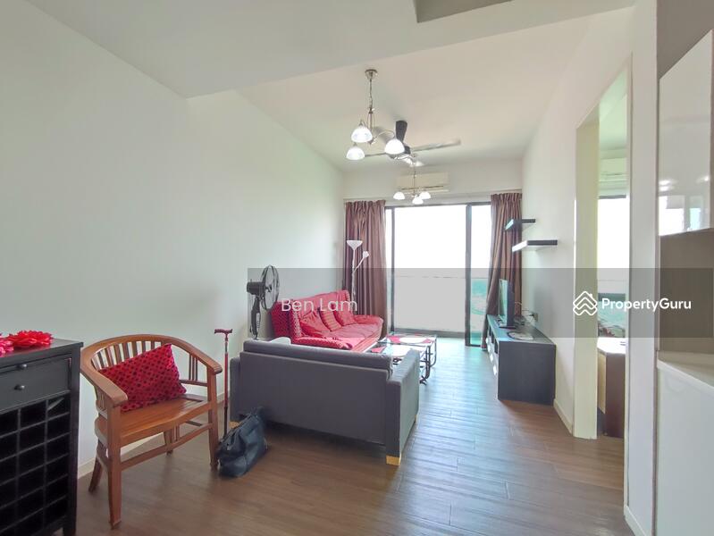 Untuk Disewa - The Grand @ Kelana Damansara Suite