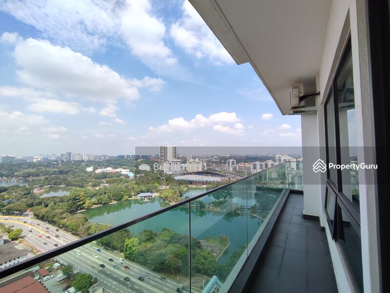 Untuk Disewa - The Grand @ Kelana Damansara Suite
