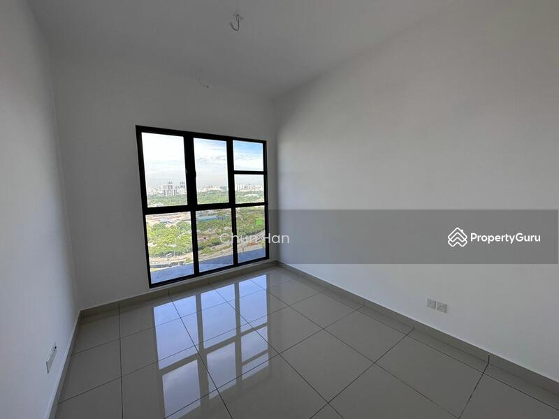 Servis Apartment untuk Dijual di Trion @ KL - Chun Han - PropertyGuru.com.my
