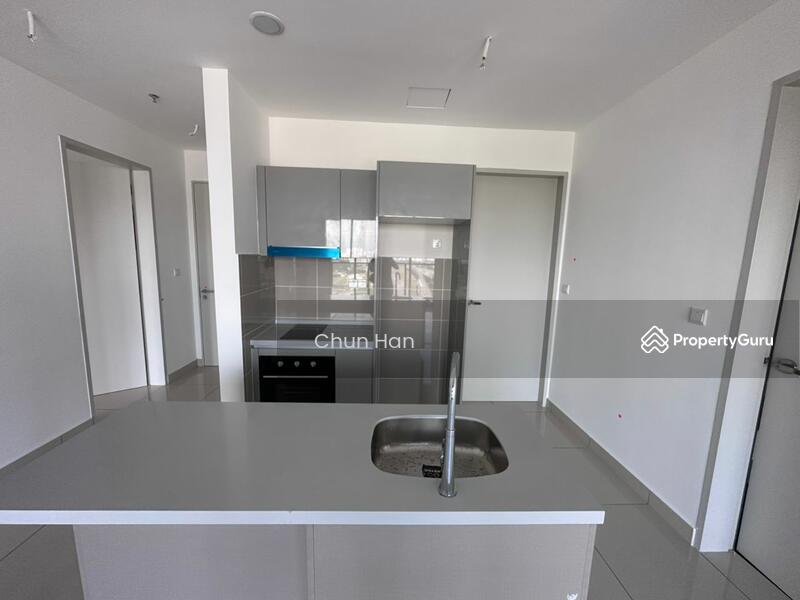Servis Apartment untuk Dijual di Trion @ KL - Chun Han - PropertyGuru.com.my