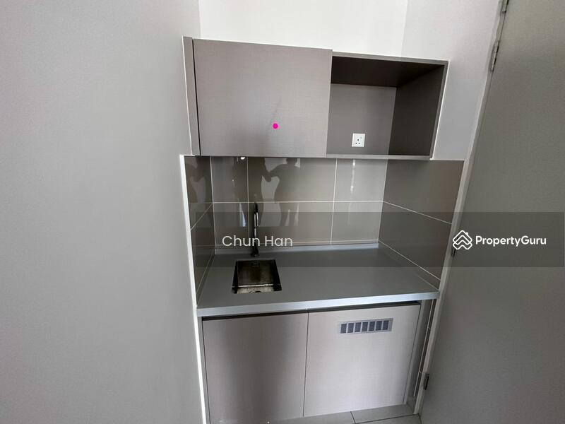 Servis Apartment untuk Dijual di Trion @ KL - Chun Han - PropertyGuru.com.my