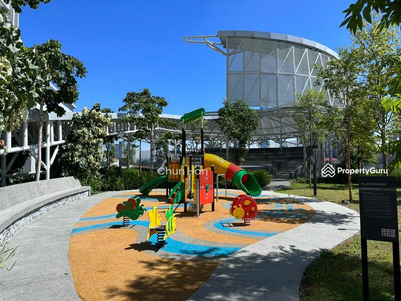 Servis Apartment untuk Dijual di Trion @ KL - Chun Han - PropertyGuru.com.my