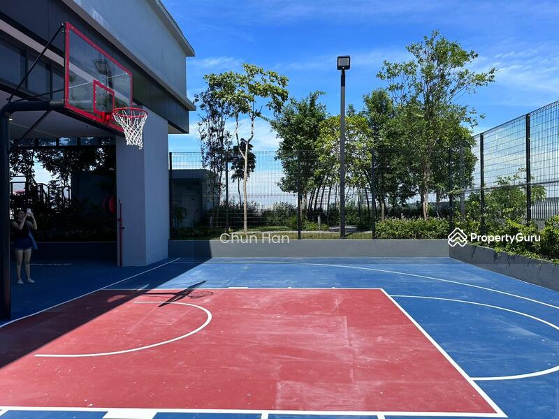 Servis Apartment untuk Dijual di Trion @ KL - Chun Han - PropertyGuru.com.my