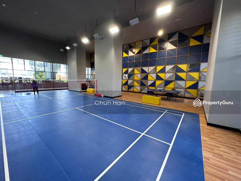 Servis Apartment untuk Dijual di Trion @ KL - Chun Han - PropertyGuru.com.my