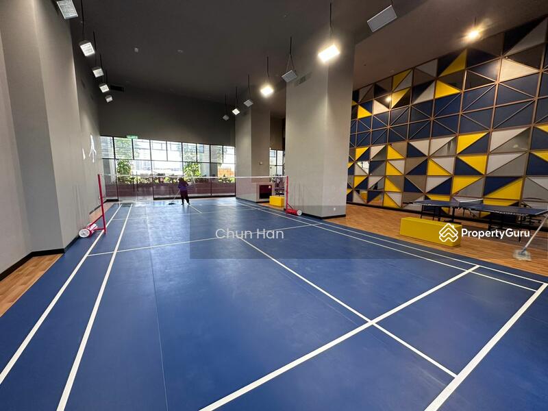 Servis Apartment untuk Dijual di Trion @ KL - Chun Han - PropertyGuru.com.my