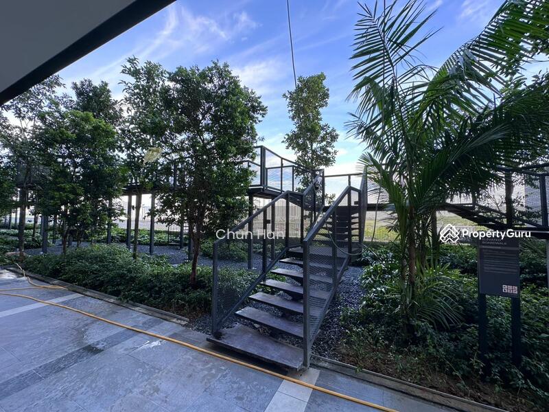 Servis Apartment untuk Dijual di Trion @ KL - Chun Han - PropertyGuru.com.my