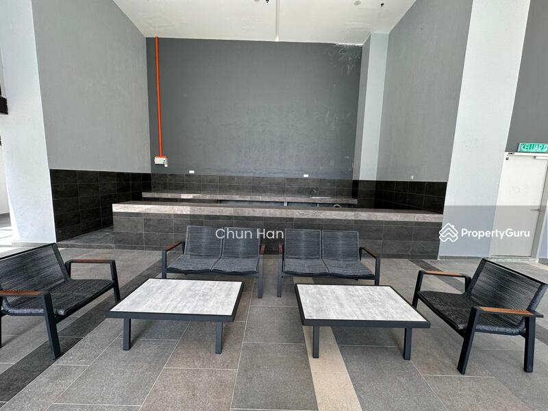 Servis Apartment untuk Dijual di Trion @ KL - Chun Han - PropertyGuru.com.my