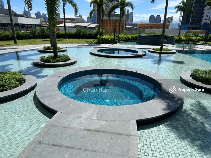 Servis Apartment untuk Dijual di Trion @ KL - Chun Han - PropertyGuru.com.my