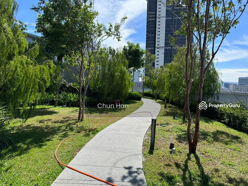 Servis Apartment untuk Dijual di Trion @ KL - Chun Han - PropertyGuru.com.my