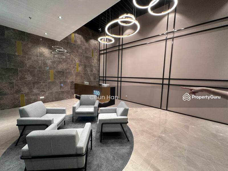 Servis Apartment untuk Dijual di Trion @ KL - Chun Han - PropertyGuru.com.my