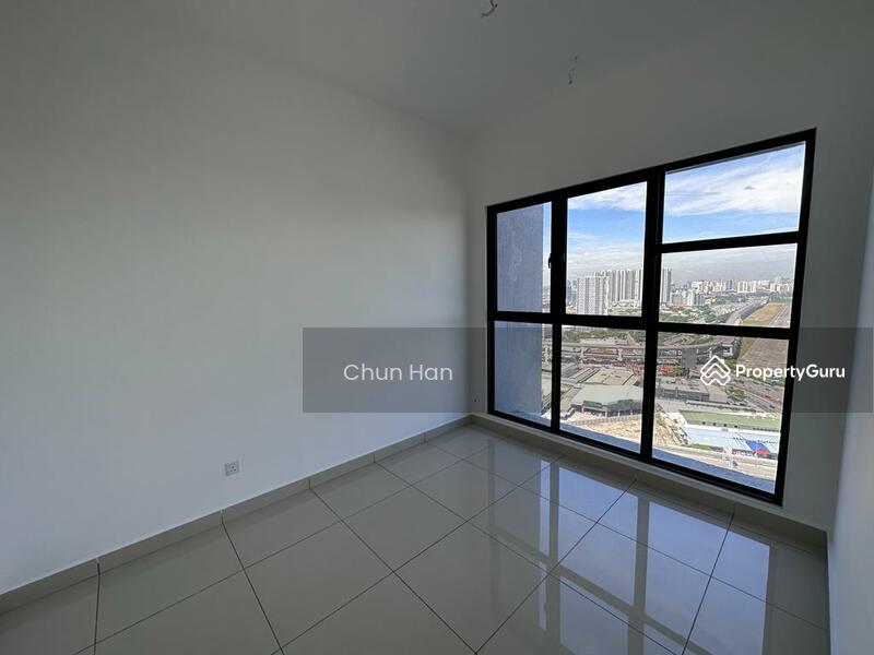 Servis Apartment untuk Dijual di Trion @ KL - Chun Han - PropertyGuru.com.my