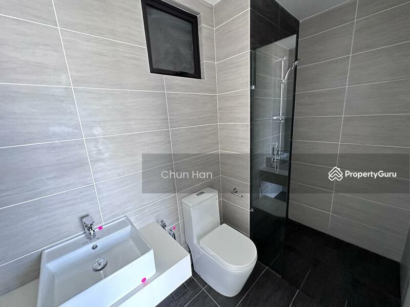 Servis Apartment untuk Dijual di Trion @ KL - Chun Han - PropertyGuru.com.my
