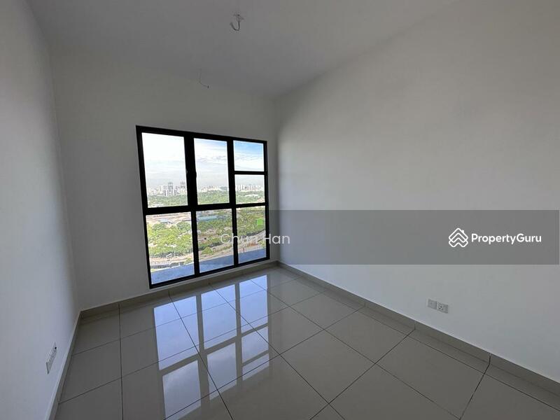 Servis Apartment untuk Dijual di Trion @ KL - Chun Han - PropertyGuru.com.my