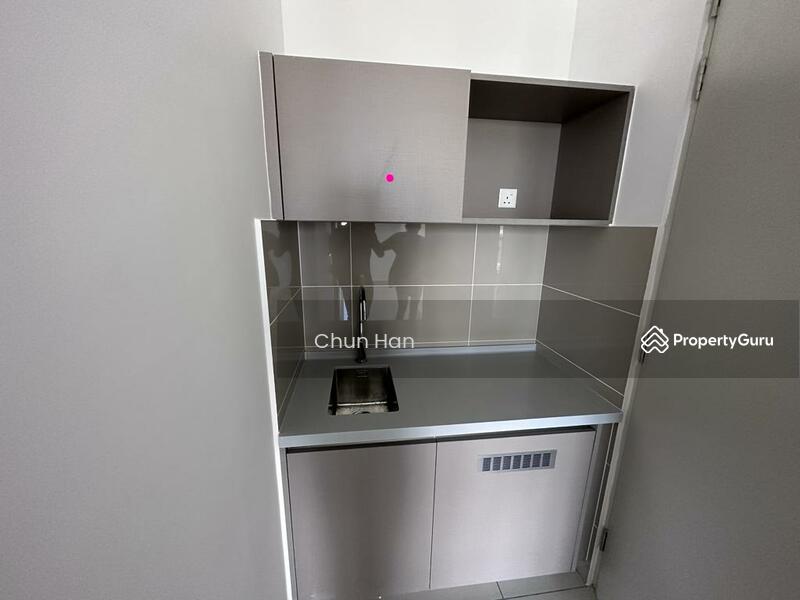 Servis Apartment untuk Dijual di Trion @ KL - Chun Han - PropertyGuru.com.my
