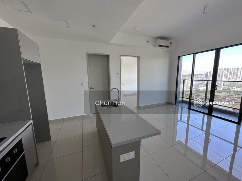 Servis Apartment untuk Dijual di Trion @ KL - Chun Han - PropertyGuru.com.my